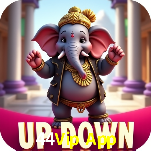 API Integration 44Vip App