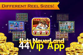 Tournaments 44Vip App