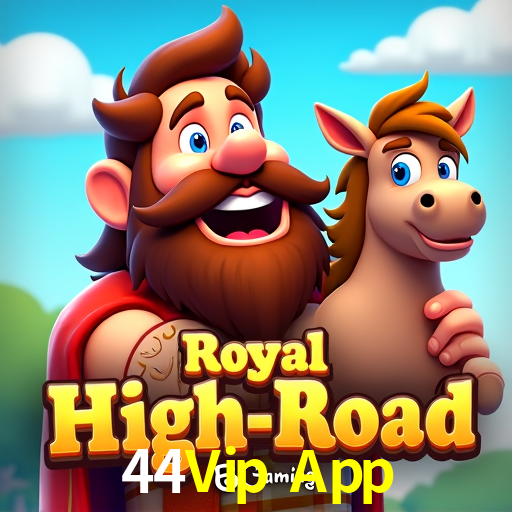 Games Directory 44Vip App