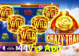 Seasonal Promotions 44Vip App