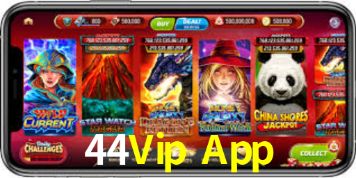 Premium Interface 44Vip App