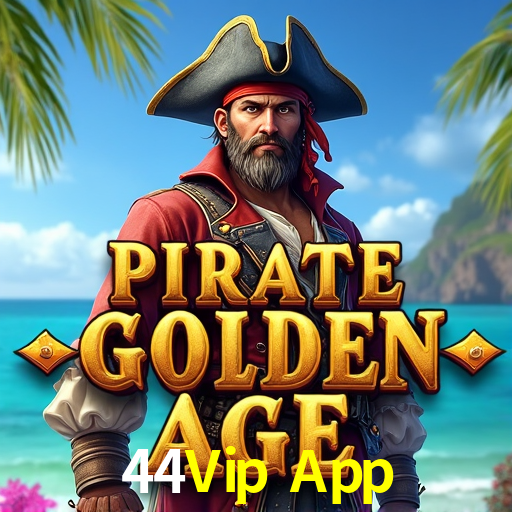 Welcome Bonus 44Vip App