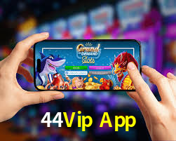 Daily Bonuses 44Vip App