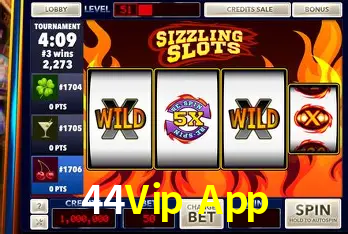 Exclusive Offers 44Vip App